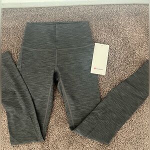 NWT Lululemon Wunder Under HR Tight 28” Leggins